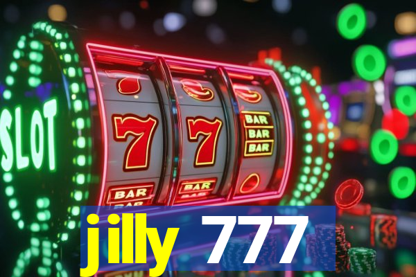 jilly 777